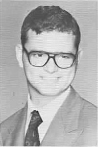 Anyone have a picture of Frank Zerfoss? Email it to us!